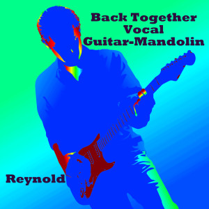 BackTogether Vocal-Guitar