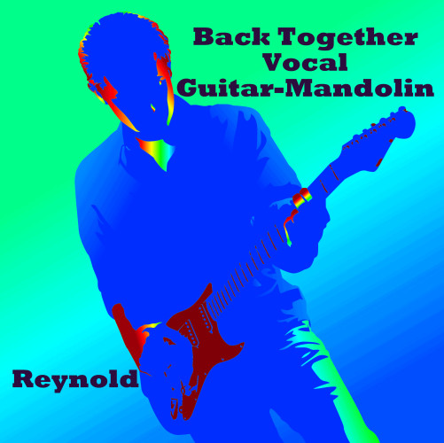 Back Together - Two New Song Versions