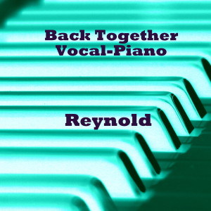 BackTogether VocalPiano bandcamp