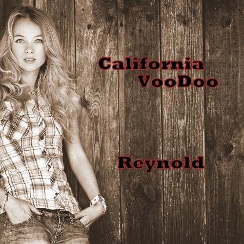 New Song - California VooDoo - Time for a Re-Doooooooooo